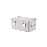 Aluminum alloy storage box - Naturexplore - Naturehike - NH20SJ034 - Small-30L